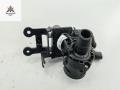кран отопителя (печки) Audi A6 4F/C6 2004, 2.0 л., дизель, МКПП, чёрный, седан, 0392023007 - фото №2