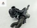 кран отопителя (печки) Audi A6 4F/C6 2004, 2.0 л., дизель, МКПП, чёрный, седан, 0392023007 - фото №3