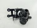 кран отопителя (печки) Audi A6 4F/C6 2004, 2.0 л., дизель, МКПП, чёрный, седан, 0392023007 - фото №2