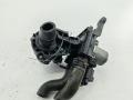 кран отопителя (печки) Audi A6 4F/C6 2004, 2.0 л., дизель, МКПП, чёрный, седан, 0392023007 - фото №3