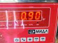 кран отопителя (печки) Audi A6 4F/C6 2004, 2.0 л., дизель, МКПП, чёрный, седан, 0392023007 - фото №4