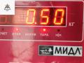 форсунка Opel Vectra C [рестайлинг] 2006, 1.9 л., дизель, МКПП, чёрный, универсал, 0986435104 - фото №3