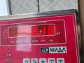 пробка топливного бака Mercedes-Benz E-Класс W210/S210 [рестайлинг] 1999, 2.0 л., бензин, МКПП, синий, седан, 2204700005 - фото №3