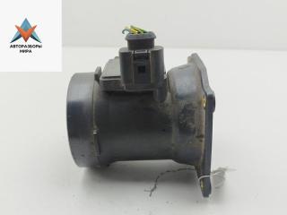 Расходомер (измеритель потока воздуха) Audi A6 4B/C5 [рестайлинг] 2002, 2.4 л., бензин, АКПП, чёрный, универсал, 078133471E