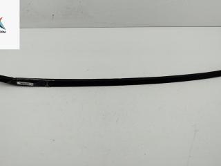 молдинг лобового стекла Audi A6 4F/C6 2004, 2.0 л., дизель, МКПП, чёрный, седан
