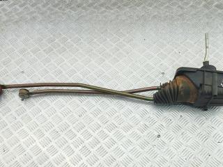 кулиса Audi A6 4F/C6 2004, 2.0 л., дизель, МКПП, чёрный, седан, 8E0711025
