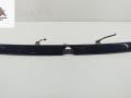 накладка подсветки номера Audi A4 B5 1997, 1.6 л., бензин, МКПП, синий, седан, 8D5827576 - фото №2