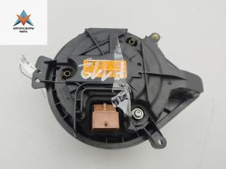 моторчик печки Audi A4 B6 2004, 2.0 л., бензин, МКПП, чёрный, универсал, 8E1820021E
