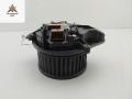 моторчик печки Audi A4 B6 2004, 2.0 л., бензин, МКПП, чёрный, универсал, 8E1820021E - фото №2