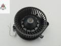 моторчик печки Audi A4 B6 2004, 2.0 л., бензин, МКПП, чёрный, универсал, 8E1820021E - фото №3