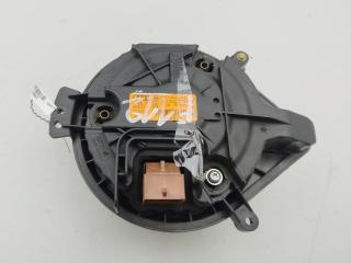 моторчик печки Audi A4 B6 2004, 2.0 л., бензин, МКПП, чёрный, универсал, 8E1820021E