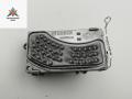 сопротивление печки Audi A6 4F/C6 2004, 2.0 л., дизель, МКПП, чёрный, седан, 4F0820521 - фото №2