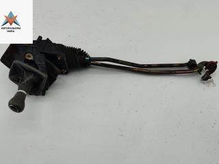 кулиса Audi A4 B6 2003, 2.5 л., дизель, МКПП, серый, универсал, 8E0711025