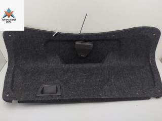 обшивка крышки багажника Audi A4 B5 1997, 1.6 л., бензин, МКПП, синий, седан, 8D5867975D