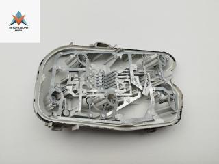 Плата фонаря заднего правого Audi A6 4F/C6 2004, 2.0 л., дизель, МКПП, чёрный, седан, 436072R