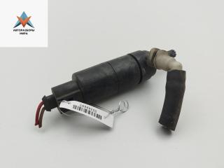 насос (моторчик) омывателя фар Audi A4 B5 [рестайлинг] 1999, синий, седан, 3B7955681