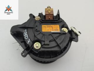 моторчик печки Audi A4 B7 2005, 2.5 л., дизель, МКПП, синий, универсал, 8E1820021E