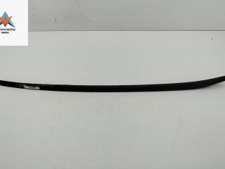 молдинг лобового стекла Audi A6 4F/C6 2004, 2.0 л., дизель, МКПП, чёрный, седан