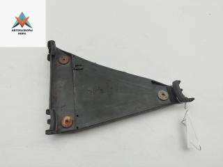 кронштейн заднего бампера Audi A4 B5 [рестайлинг] 1998, 1.6 л., бензин, МКПП, чёрный, седан, 8D0807484