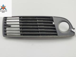 рамка фары противотуманной правой Audi A6 4B/C5 1998, 2.4 л., бензин, МКПП, серый, седан, 4B0807682