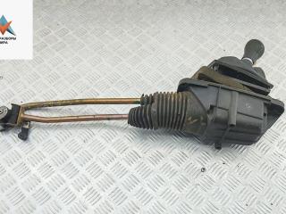кулиса Audi A4 B6 2004, 2.0 л., бензин, МКПП, чёрный, универсал, 8E0711025