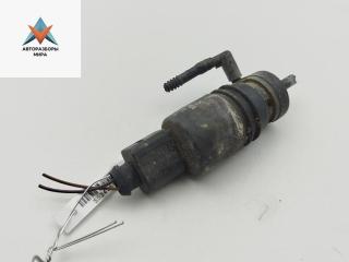 насос (моторчик) омывателя стекла Audi A4 B5 [рестайлинг] 1999, синий, седан