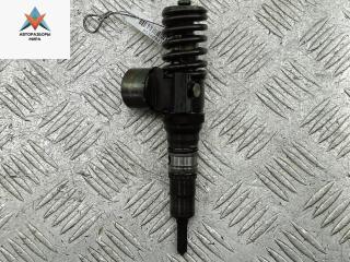 форсунка Audi A6 4F/C6 2004, 2.0 л., дизель, МКПП, чёрный, седан, 03G130073G, 0414720404