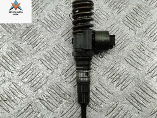 форсунка Audi A6 4F/C6 2004, 2.0 л., дизель, МКПП, чёрный, седан, 03G130073G, 0414720404