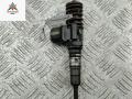 форсунка Audi A6 4F/C6 2004, 2.0 л., дизель, МКПП, чёрный, седан, 03G130073G, 0414720404 - фото №2