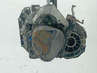 МКПП Nissan Qashqai 1 поколение 2008, 1.6 л., бензин, МКПП, внедорожник 5 дв., CEJRQS2GST