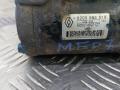 стартер Renault Megane 3 поколение 2009, 1.6 л., бензин, МКПП, хетчбэк 5 дв., 8200665518 - фото №8