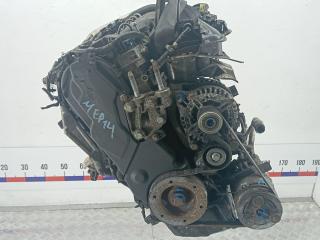 двигатель Ford Galaxy 2 поколение 2006, 2.0 л., дизель, МКПП, минивэн, QXWAQXWB