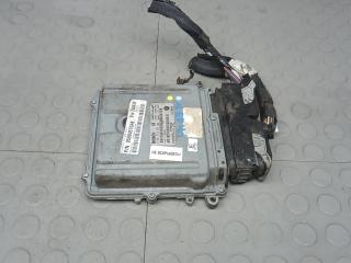 ЭБУ Dodge Nitro 1 поколение 2008, 2.8 л., дизель, МКПП, внедорожник 5 дв., 0281013353