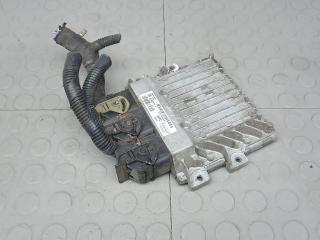ЭБУ Ford Transit 8 поколение 2013, 2.2 л., дизель, МКПП, микроавтобус, CC1112A650AC, S180145002