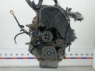 двигатель Kia Sorento 2 поколение 2009, 2.5 л., CRDi VGT, дизель, МКПП, внедорожник 5 дв., D4CB, 102J14AU00
