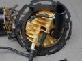 насос топливный Land Rover Discovery 4 поколение 2012, 3.0 л., SD V6, дизель, АКПП, внедорожник 5 дв. - фото №3
