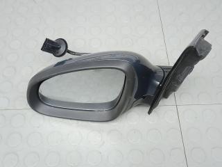 зеркало левое Opel Astra J [рестайлинг] 2013, 1.4 л., бензин, МКПП, хетчбэк 5 дв., 5PIN
