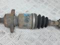 полуось передняя правая (приводной вал, ШРУС) Mazda 6 GH 2008, 1.8 л., бензин, МКПП, хетчбэк 5 дв. - фото №3