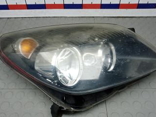 фара правая Opel Astra H/Family [рестайлинг] 2005, 1.6 л., бензин, МКПП, хетчбэк 5 дв.