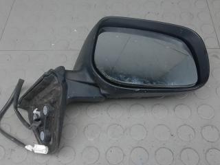 зеркало правое Toyota Auris 1 поколение 2009, 2.2 л., D-CAT, дизель, МКПП, хетчбэк 5 дв., 8790102290, 5PIN