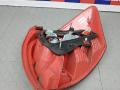 фонарь задний левый Toyota Auris 1 поколение 2009, 2.2 л., D-CAT, дизель, МКПП, хетчбэк 5 дв., 8156102370, 8156102390 - фото №4