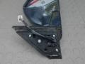зеркало правое Honda CR-V 3 поколение 2008, 2.2 л., дизель, МКПП, внедорожник 5 дв., 9PIN - фото №4