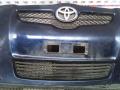 бампер передний Toyota Auris 1 поколение 2008, 1.4 л., бензин, МКПП, хетчбэк 5 дв., 5211902970 - фото №3
