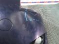 бампер передний Toyota Auris 1 поколение 2008, 1.4 л., бензин, МКПП, хетчбэк 5 дв., 5211902970 - фото №5