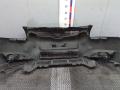 бампер передний Toyota Auris 1 поколение 2008, 1.4 л., бензин, МКПП, хетчбэк 5 дв., 5211902970 - фото №7