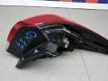фонарь задний левый Kia Carens 3 поколение [рестайлинг] 2013, 1.7 л., дизель, МКПП, минивэн - фото №4