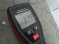 дверь передняя левая Toyota RAV4 3 поколение (XA30) 2007, 2.2 л., дизель, МКПП, внедорожник 5 дв. - фото №4
