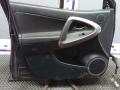 дверь передняя левая Toyota RAV4 3 поколение (XA30) 2007, 2.2 л., дизель, МКПП, внедорожник 5 дв. - фото №8