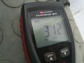 дверь передняя правая Toyota RAV4 3 поколение (XA30) 2007, 2.2 л., дизель, МКПП, внедорожник 5 дв. - фото №5