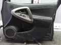 дверь передняя правая Toyota RAV4 3 поколение (XA30) 2007, 2.2 л., дизель, МКПП, внедорожник 5 дв. - фото №9